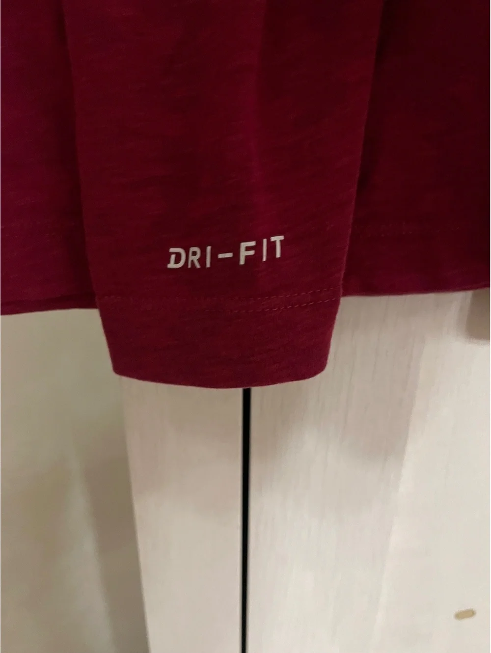 Nike dri fit